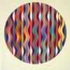 Yaacov Agam - Waves