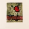 Mordecai Ardon -At the Red Sea
