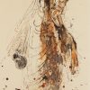 Reuven Rubin -Woman with Jug