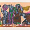 Naftali Bezem - Animals