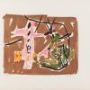 Pinchas Litvinovsky - Child's Painting