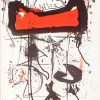 Igael Tumarkin - Untitled
