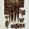 Moshe Tamir - Floating Figures
