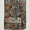 Moshe Tamir - Floating Figures