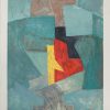 Serge Poliakoff, Composition