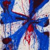 Sam Francis, "Damn Braces"
